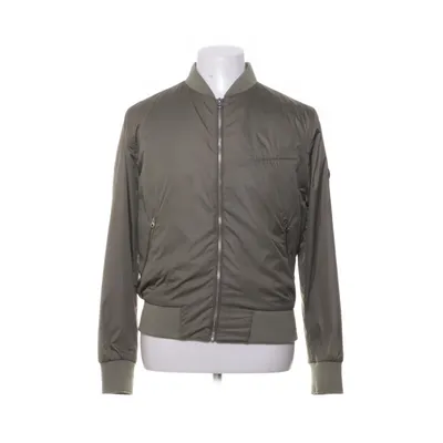 Bomber jacket (Green) from Boomerang Polyester