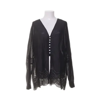 Blouse (Zwart) van Floryday