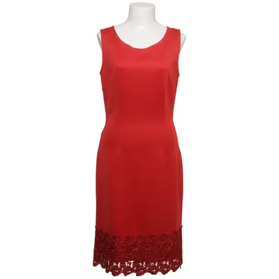 Robe (GA1906) de Fanny Polyester
