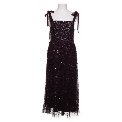 Cocktailklänning (Lila) från Maya Deluxe Polyester