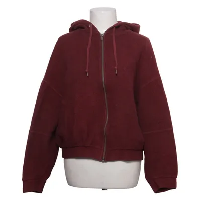 Hoodie (Purple) from Light Before Dark Cotton, Polyester