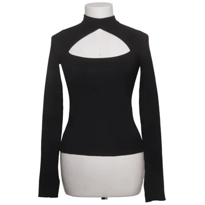 Pul à col roulé (Enbolson Ls Cut-Out Knit) de Envii Nylon, Viscose