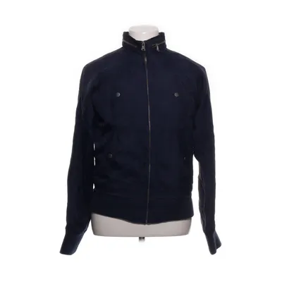 Bomberjacka (Blå) från BZR by Bruuns Bazaar Nylon