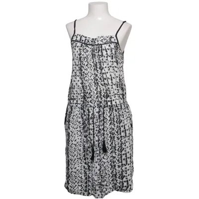 Dress (Black, White) from Blendshe