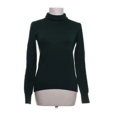 Turtleneck (Grøn) fra Benetton