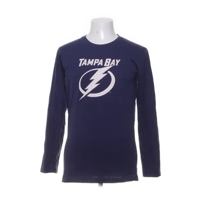 Long sleeve T-shirt (Blue) from NHL