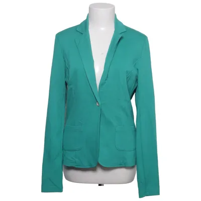 Blazer (95004-10) von Geisha Elasthan, Polyamid, Viskose