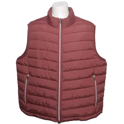 Outdoor vest (Roze) van Åshild Polyester
