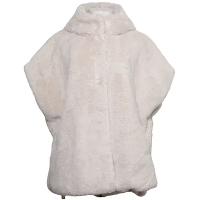 Ydervest (Beige) fra Beaumont Genanvendt polyester