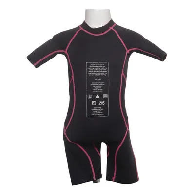 Combinaison de plongée (Noir, Rose) de SeaPro Polyamide