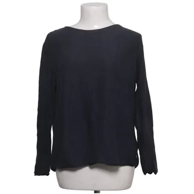 Sweater (Basic Pullover) from Mustang True Denim Cotton, Viscose