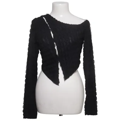 Top (Black) from Shein