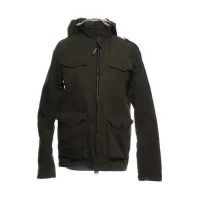Hunting jacket (Green) from Nord Polyamide, Viscose