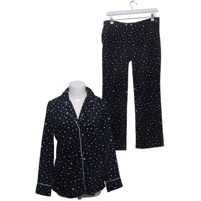 Pyjama (Bleu, Blanc) de Taubert Polyester