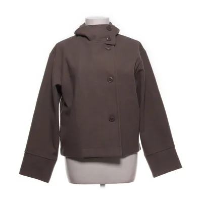 Jacka (Brun) från Gina Tricot Polyester