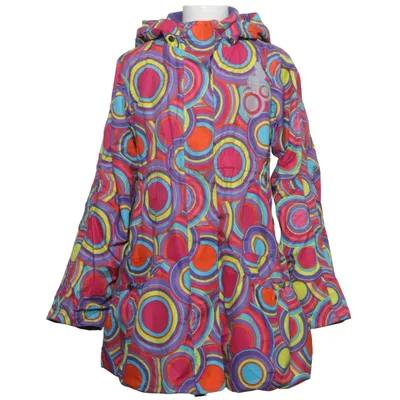 Vinterjacka (Flerfärgad) från Me Too Bomull, Polyester