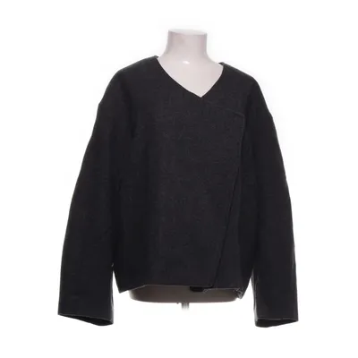 Jacka (BEDA WOOL BLAZER) från One and Other Polyester, Viskos, Ull