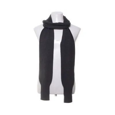 Halsduk (Grå) från Acne Jeans