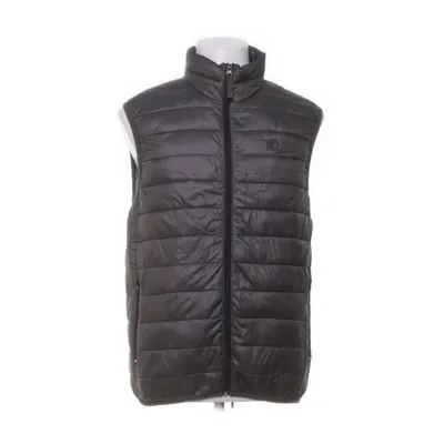Outer vest (Green) from s.Oliver