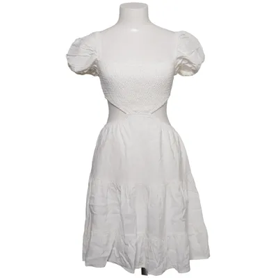 Robe (Blanc) de Dilvin Woman