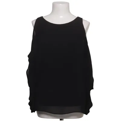 Top (Black) from Fracomina