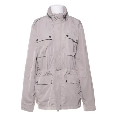 Parka (Beige) from Blue Harbour Polyester