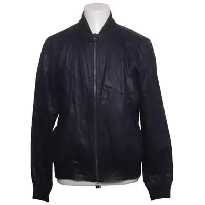 Blouson (Bleu) de Uniforms for the Dedicated Lin