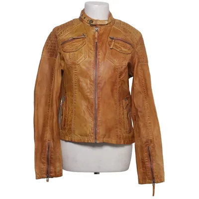 Leather jacket (Brown) from Mod Leather