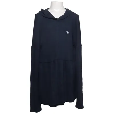 Huvklänning (2Z3377) från Abercrombie Kids Elastan, Polyester, Viskos