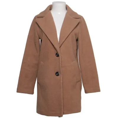 Jas (Emy) van Hailys Elastaan, Polyester, Viscose