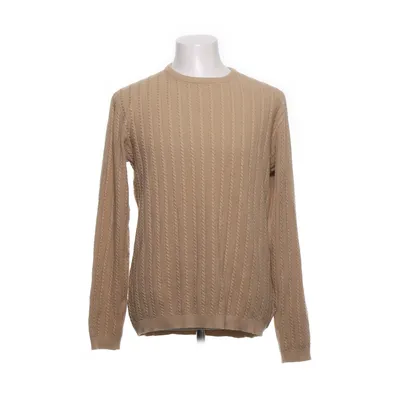 Tröja (Beige) från Tailored Originals Bomull