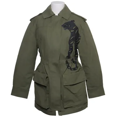 Parka (Groen) van Escada Sport Polyester