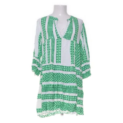 Tunic (Green, Multicolored) from Miss Goodlife