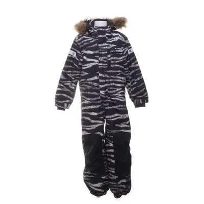 Outdoor overalls  (Sort, Hvid) fra Everest