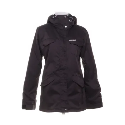 Outdoor jas (Grijs) van Warp