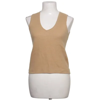 Tanktop  (Beige) fra Thomas Pink Kashmir