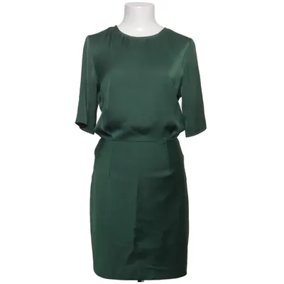 Klänning (Simma) från Samsøe & Samsøe Bomull, Elastan, Polyester
