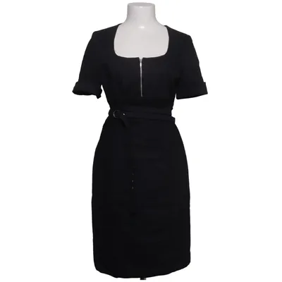 Robe (Noir) de Prestige Acétate