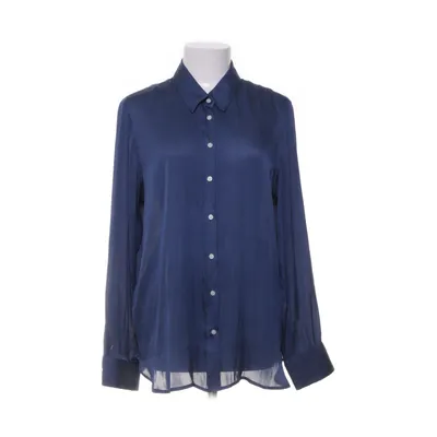 Shirt (Blauw) van Banana Republic