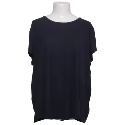 Top (Blue) from H&M+ Viscose