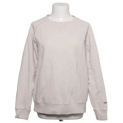 Sweatshirt (Beige) fra Titus Bomuld, Polyester