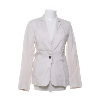 Kavaj (Beige) från Atelier Linne