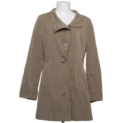 Trenchcoat (Beige) van Erich Fend Katoen, Polyester