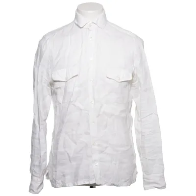 Chemise (The Vintage shirt) de Barba