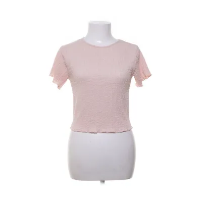 Top (Pink) from Chiquelle