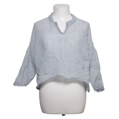 Top (Grijs, Blauw) van Colette