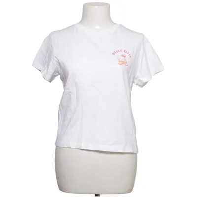 T-shirt (White) from Uniqlo x UT Cotton