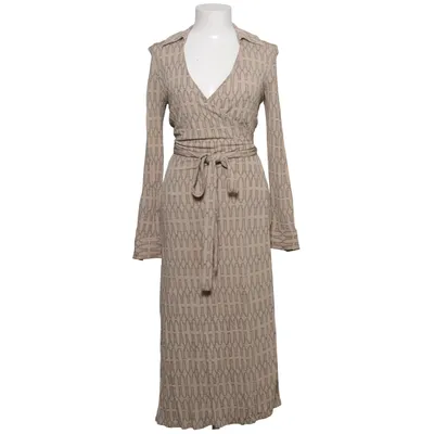 Robe portefeuille (Beige) de Tiger of Sweden Viscose
