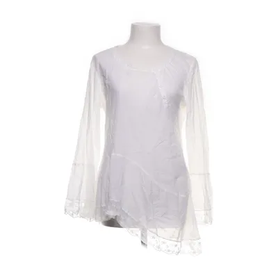 Blus (Vit) från European Culture