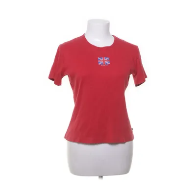 T-shirt (Red) from XX by Mexx Cotton